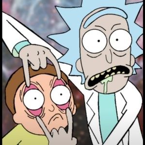 Meet your Posher, Calvin